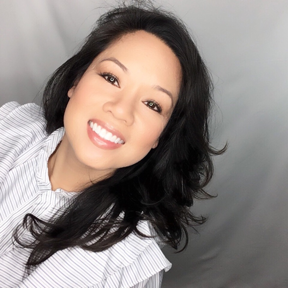 Meet your Posher, Cj